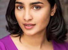 Anya Banerjee