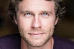 Damien Avery