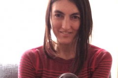Patricia Gutiérrez Arriaga