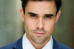 Scott Sheridan