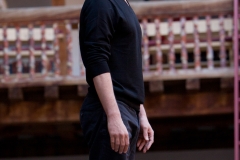 Shakespeare's Globe International Actors' Fellowship 2015 perfor